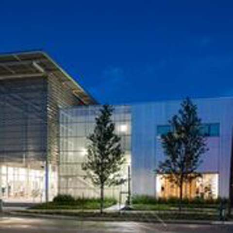 Houston Museum District